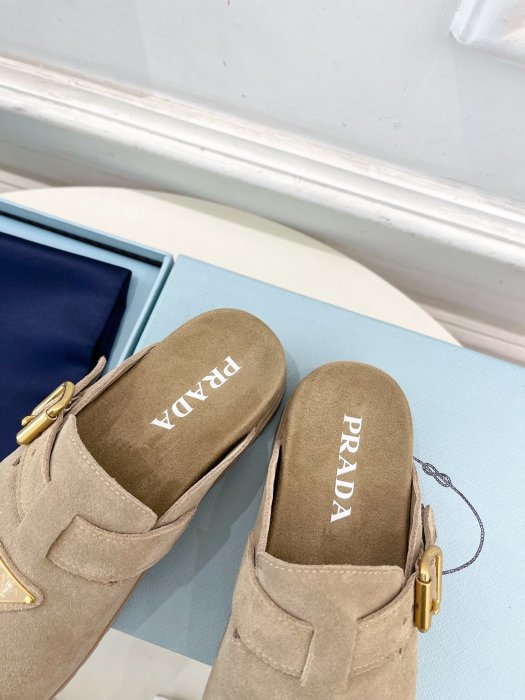 Мюли жіночі фото 7