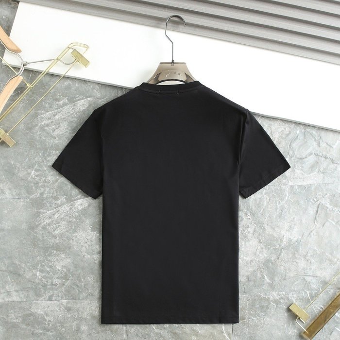 T-shirt men's фото 5