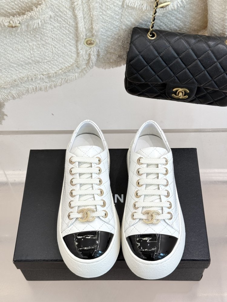 Shoes women's on platform 35 mm фото 4