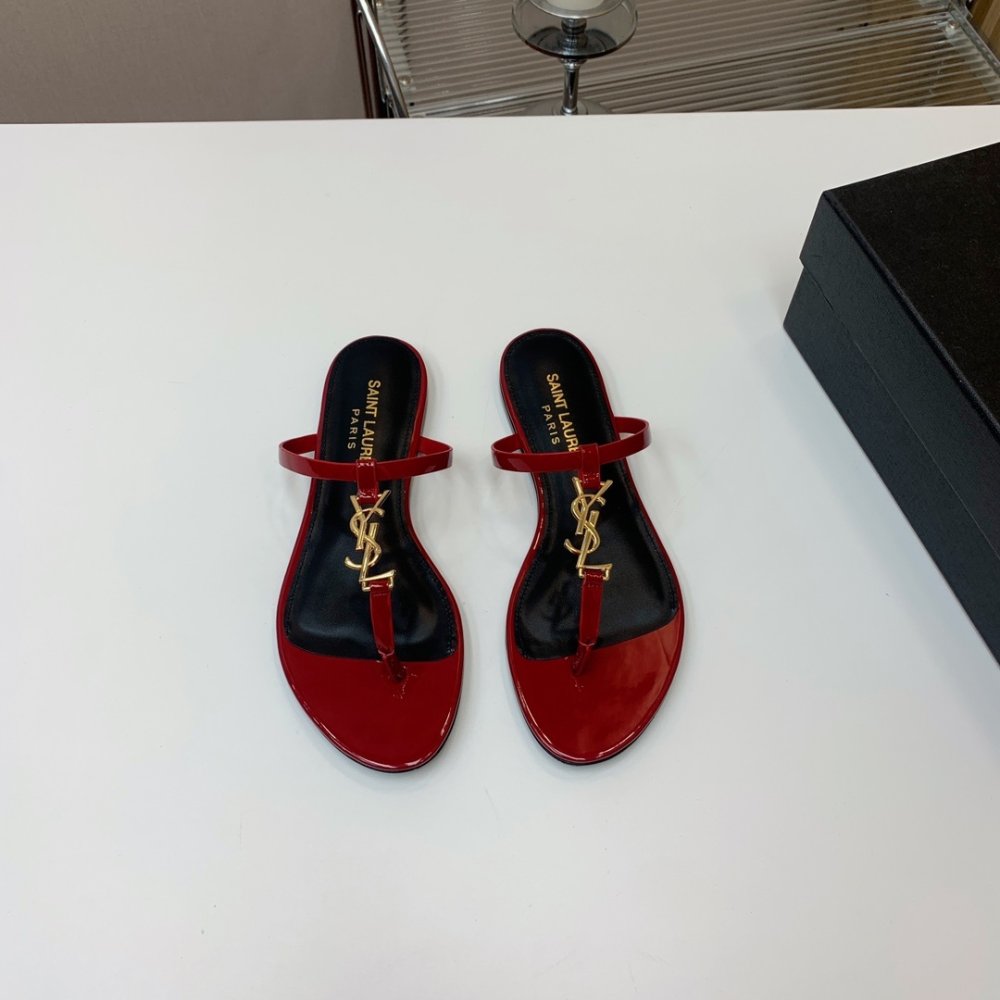 Шльопанці жіночі