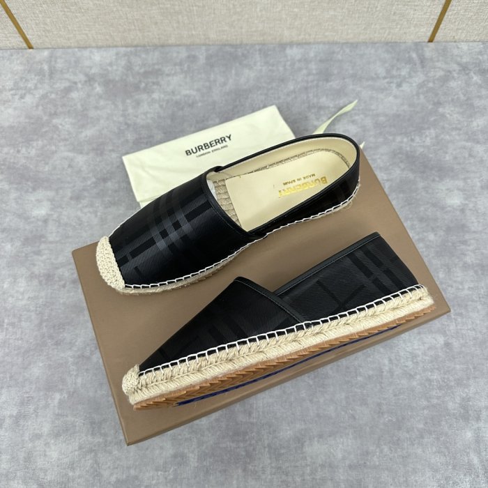 Эспадрильи Mews Check фото 3