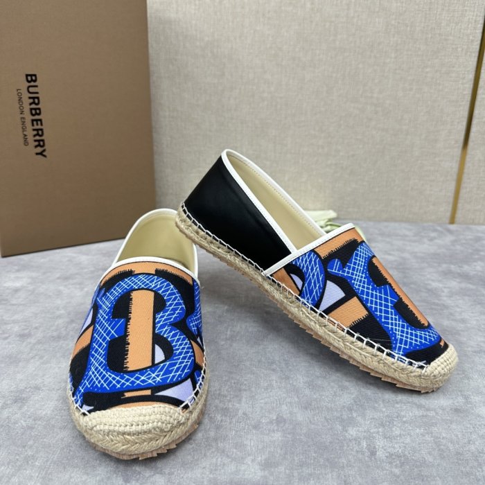 Эспадрильи Mews Check фото 7