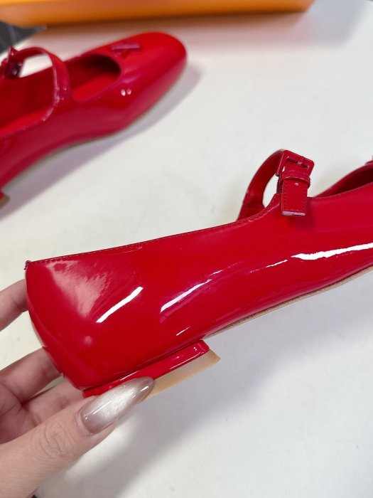 Балетки фото 8