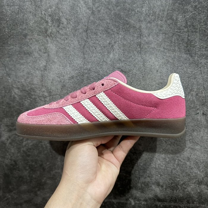 Sneakers Adidas Original Gazelle Indoor Trainers фото 2