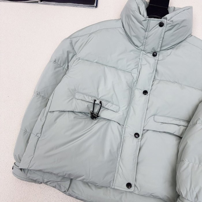 Down jacket фото 4