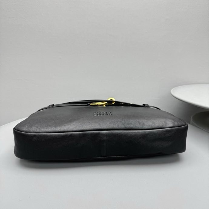 Сумка Aventure кожаная женская 40 см фото 6