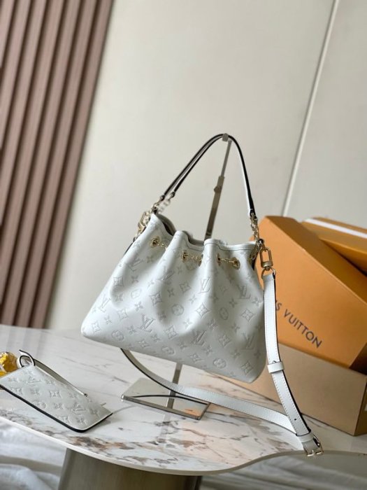 A bag women's LV Bundle M11283 28 cm фото 6