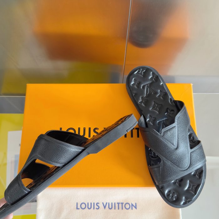 Шлепанцы мужские фото 3