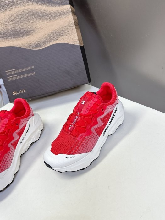 Кроссовки SALOMON XT WHISPER фото 3