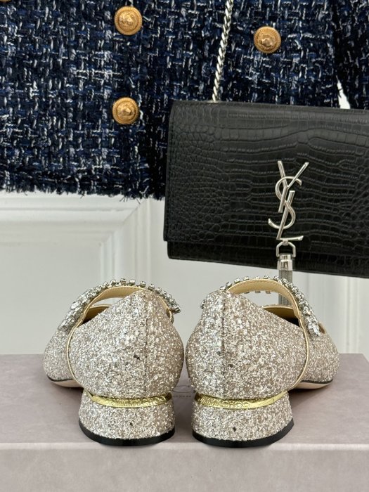 Туфли женские фото 6