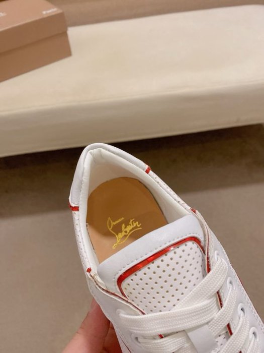 Sneakers men's фото 5