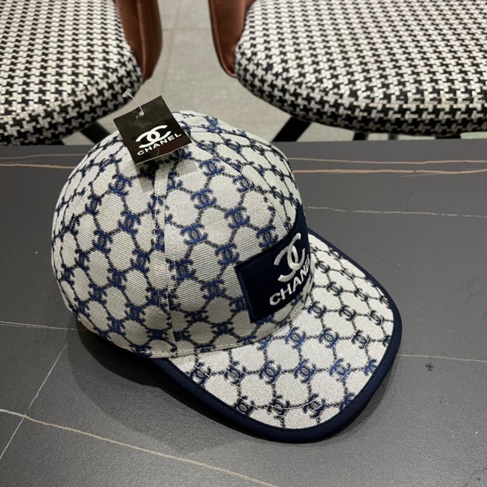 Кепка фото 3