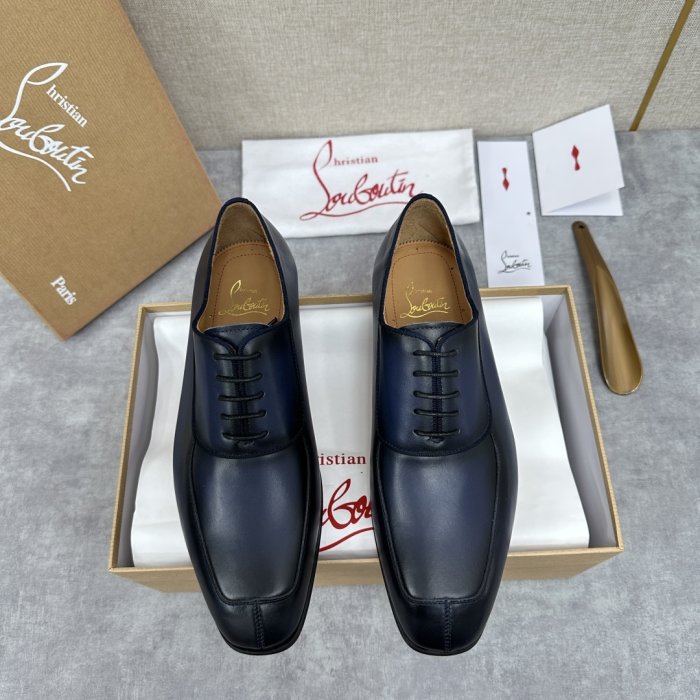 Туфли мужские