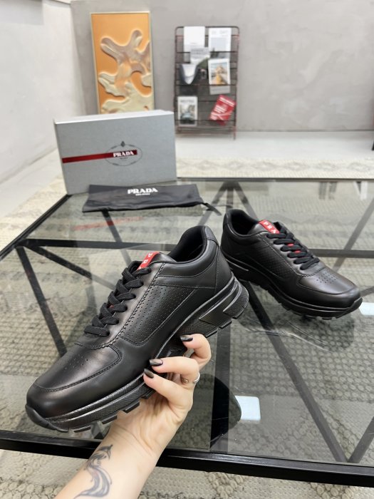 Кроссовки мужские фото 4