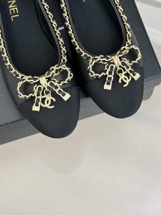 Ballet shoes фото 7