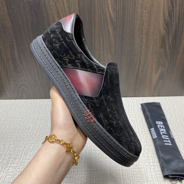 Туфли мужские фото 6