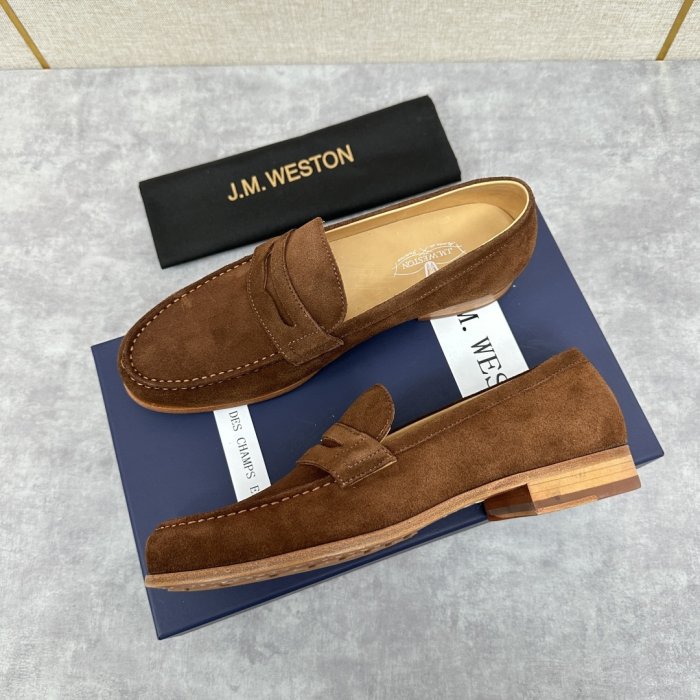 Лоферы мужские фото 3