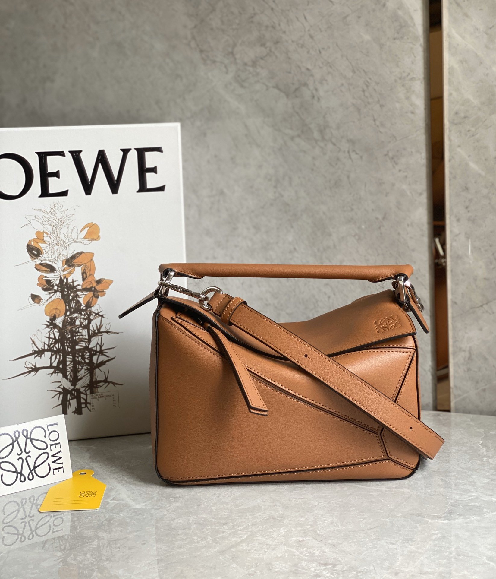 Loewe puzzle 24cm sale