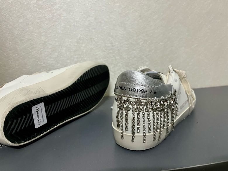 Кросівки GGDB Super Star фото 8