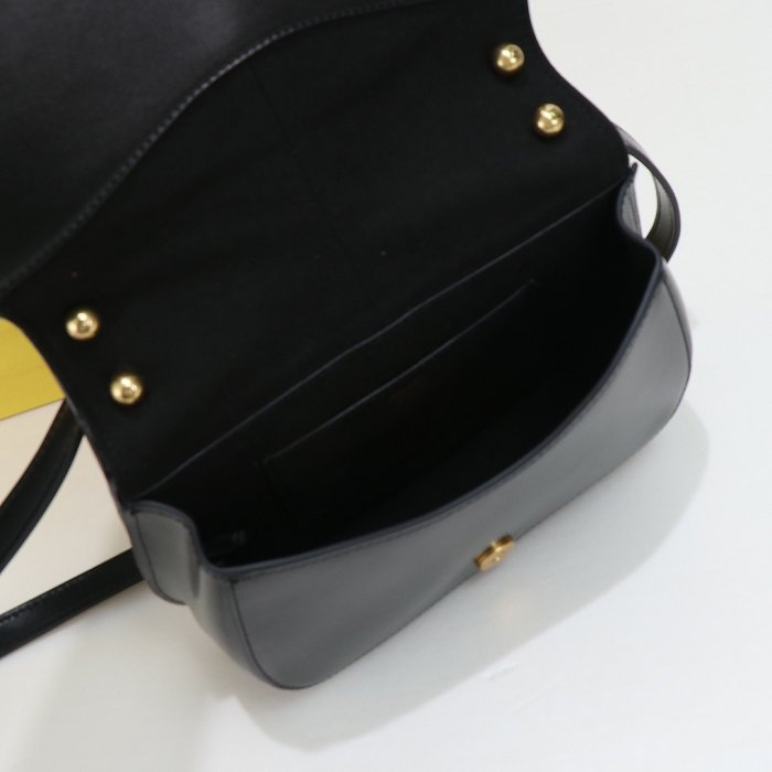 Сумка женская Fendi C'mon 25 см фото 8