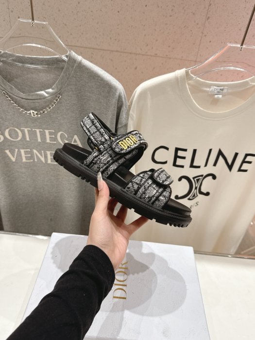 Sandals women's фото 5