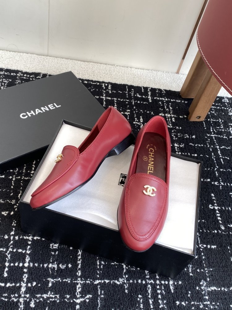 Лоферы женские фото 5