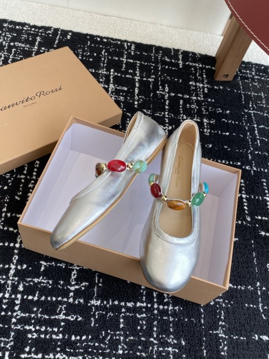 Ballet shoes фото 5