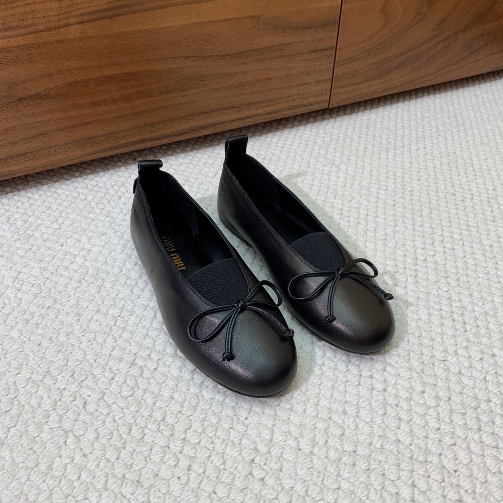 Ballet shoes фото 6