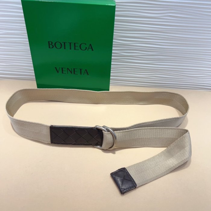 Belt male 3.8 cm