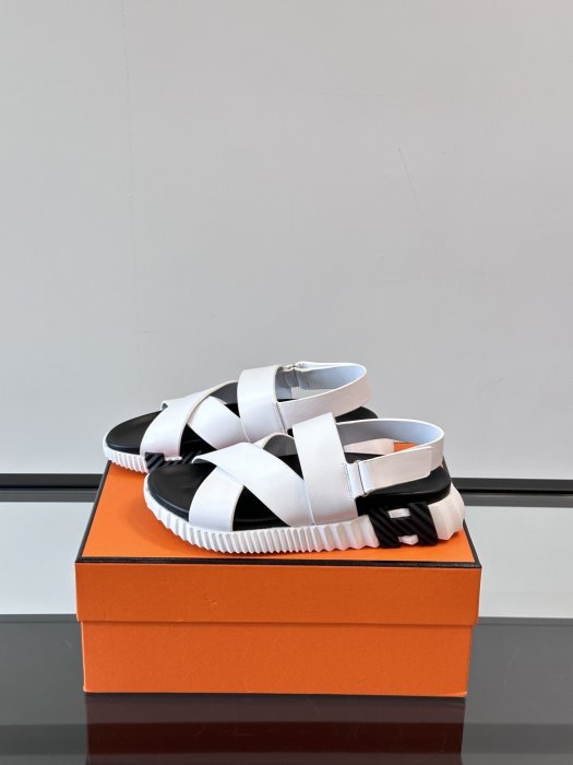 Сандалии мужские фото 3