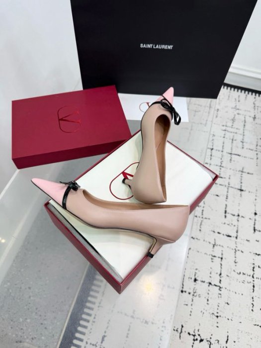 Туфли женские фото 9