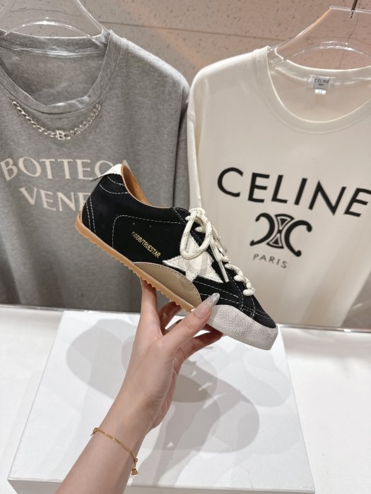 Кроссовки Golden Goose фото 5