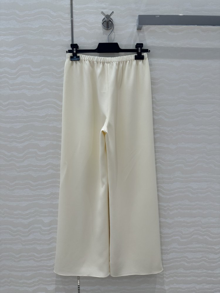 Брюки шовкові жіночі фото 9