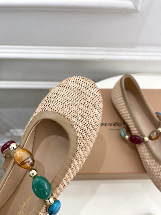 Ballet shoes фото 8