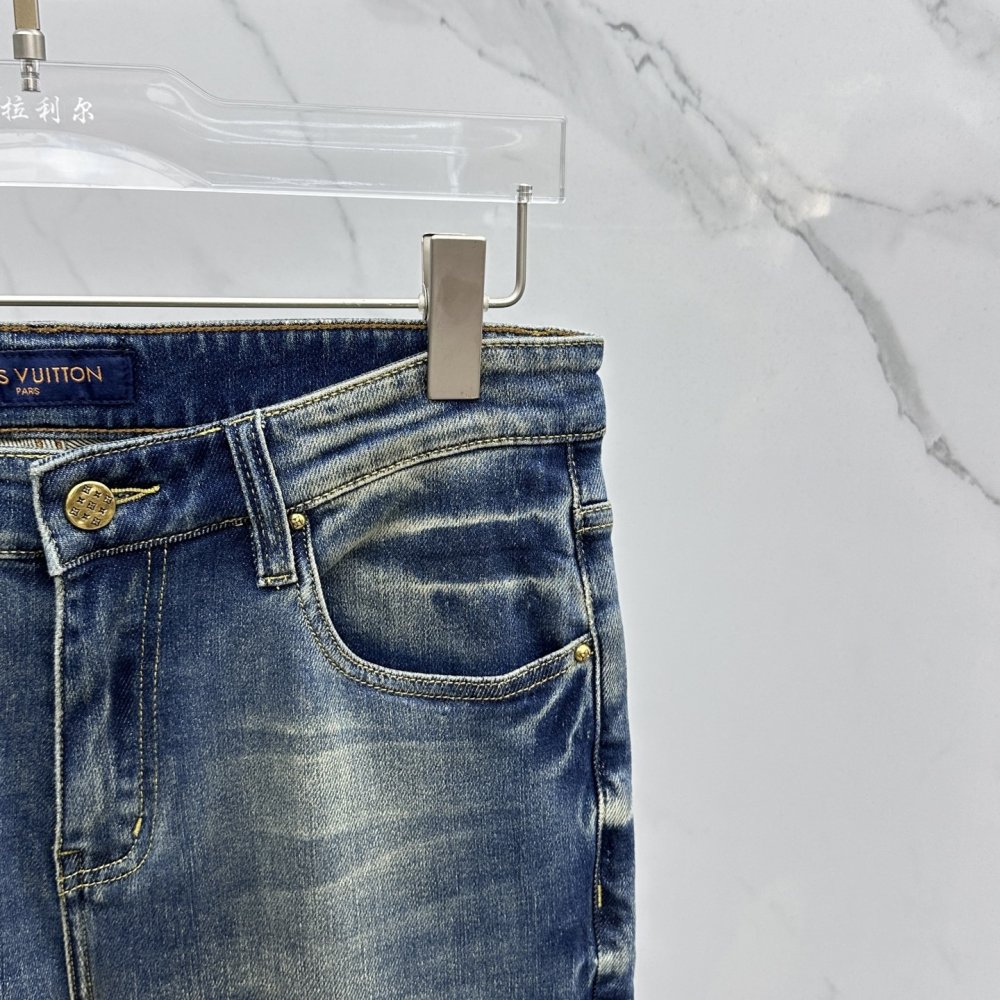 Jeans men's фото 7