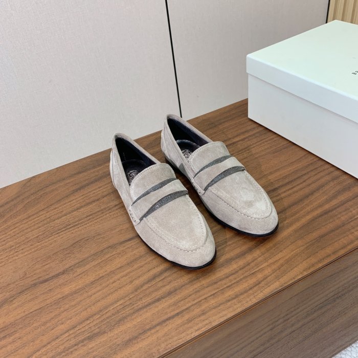 Лоферы женские фото 5