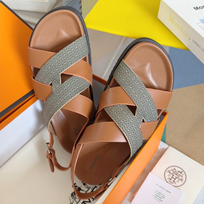 Sandals Kazimir women's фото 6