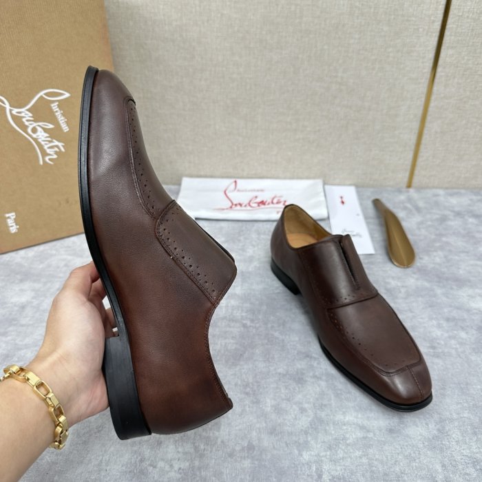 Туфли мужские фото 6