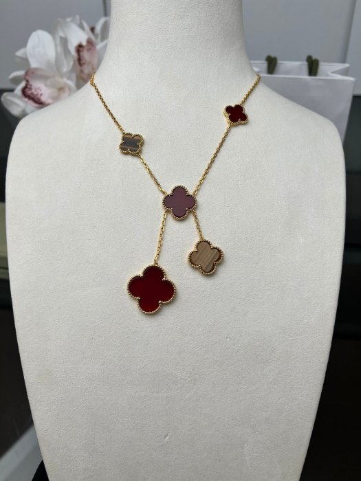 Necklace фото 18