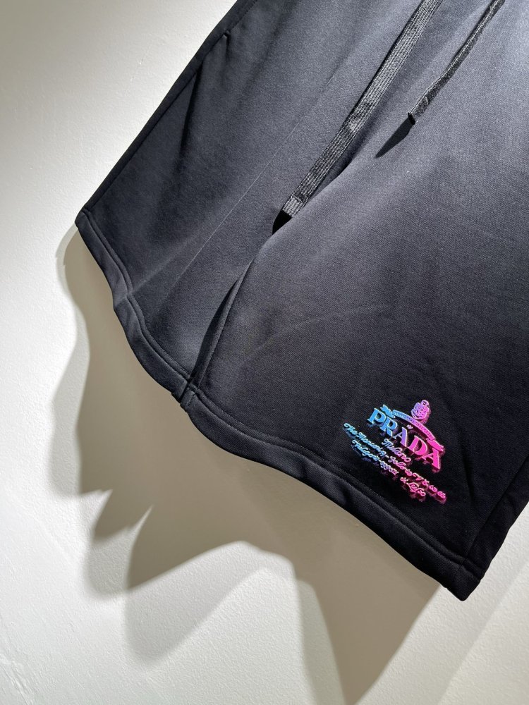 Шорты мужские фото 5