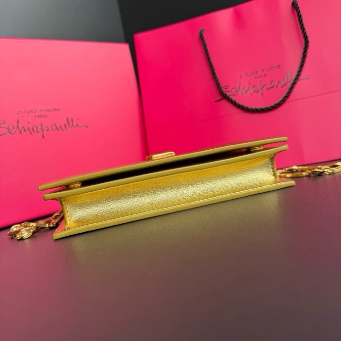 Клатч кожаный женский 19 см фото 7