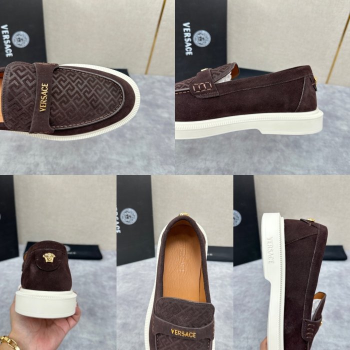 Туфли мужские фото 9