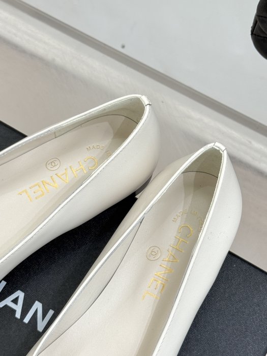 Балетки фото 8