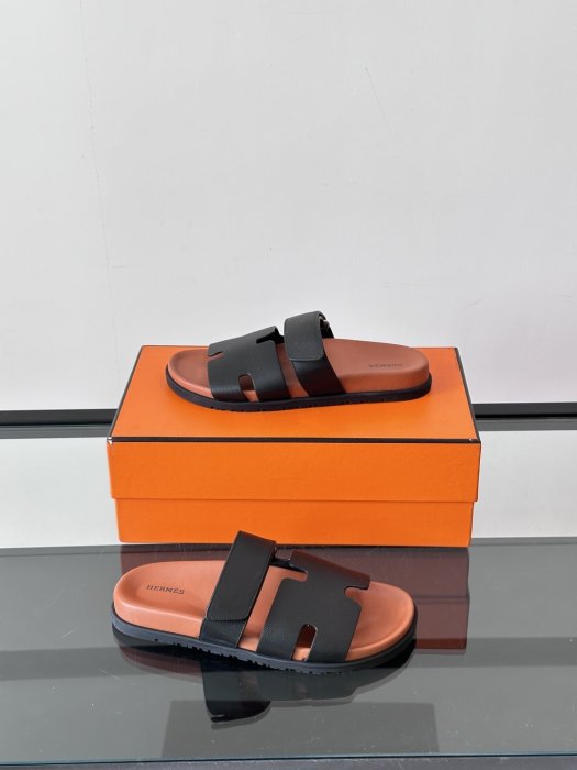 Шлепанцы мужские фото 4