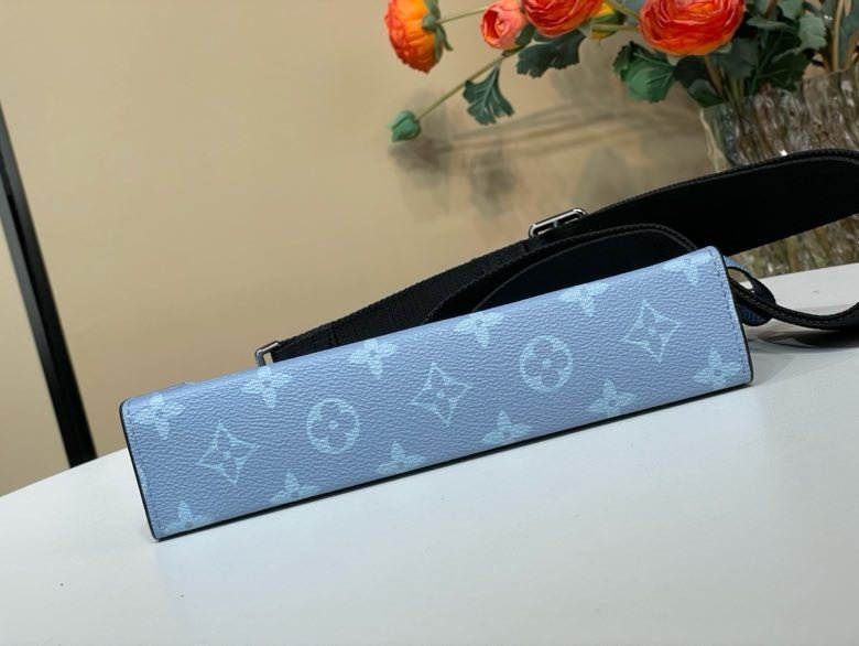 Сумка GASTON WEARABLE WALLET фото 9