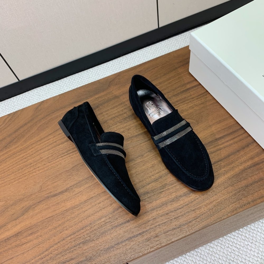 Лоферы женские фото 4