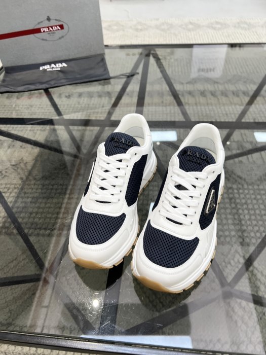 Кроссовки мужские фото 3