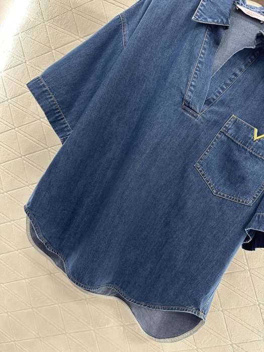 Рубашка женская фото 5