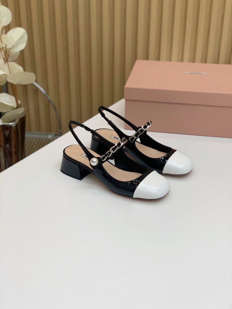 Балетки фото 5