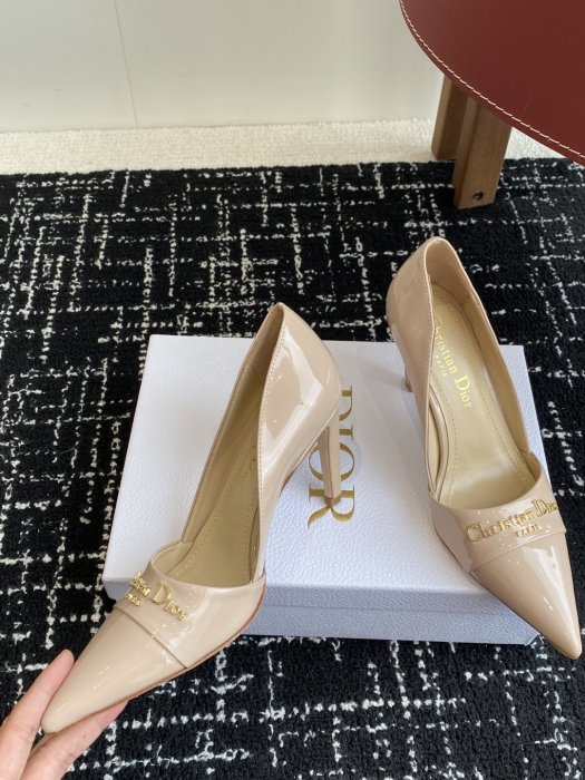 Туфлі жіночі фото 7